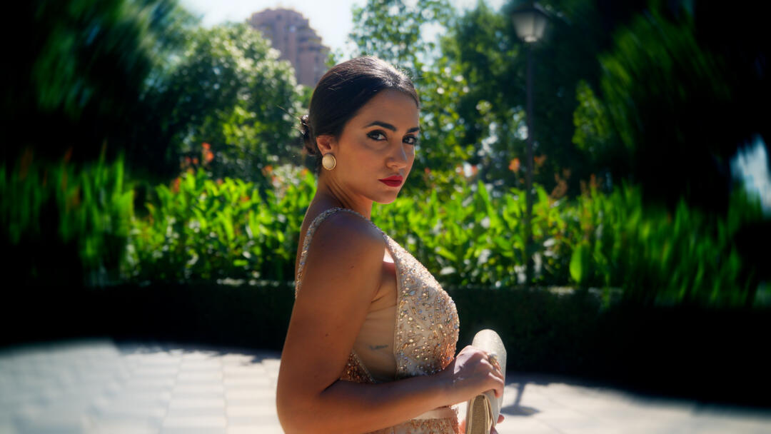 Toni Fernandez